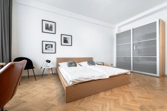 Na prenájom 3 izbový byt na Pribinovej ulici v Košiciach - 13