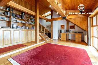 NOVÁ CENA Predaj RD, ul. Rázusova, Košice - Juh - 13