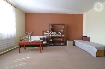 HALO reality - Predaj, rodinný dom Veľký Kýr, šesťizbový s g - 13