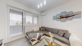 Na predaj 2 izb. byt v novostavbe -Trenčín, ul. Pred poľom - 13