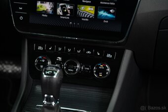 Škoda Superb 2.0TDI 147kW, automat, 2021, DPH - 13