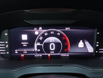 Odstúpim leasing na Škodu Superb III combi 2019 virtual, DSG - 13