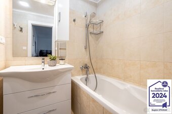 4 izbový byt v Košiciach na Czambelovej ulici - 13