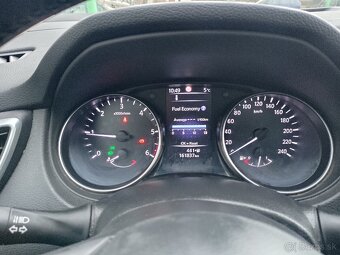 Nissan Qashqai 1.5 d. r.v.2017 - 13