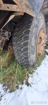 Predam tatru 815 S3 - 13