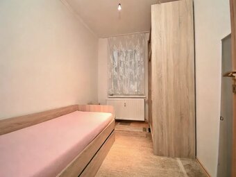 Útulný 3-izbový byt s loggiou v Lučenci so zariadením - 13