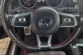 Volkswagen Golf 2.0 TSi BMT GTI Performance - 13