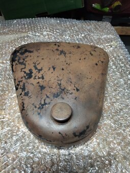 ČZ 125T kastlíky - 13