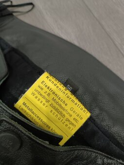 Moto kombinéza Probiker PRX-7 - 13