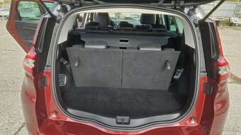 Renault Grand Scenic 1.3 103kw  LPG 7st. Automat - 13