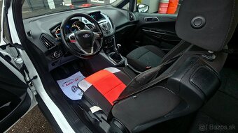 FORD B MAX 1.5 TDCI 2014 - 13