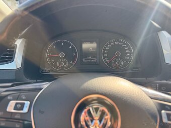 Vw caddy 2.0 dsg 2016 - 13