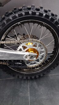 Suzuki RM-Z 250 2020 - 13
