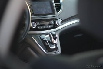 Honda CR-V 1.6 i-DTEC Elegance Plus 9AT - 13