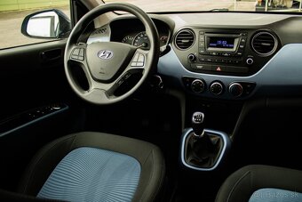 Hyundai i10 - 13