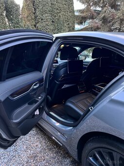 BMW 740d 2020 x-Drive - 13