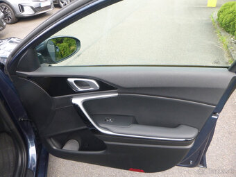 KIA CEED 1,4 TGDI 2021 GOLD - 13
