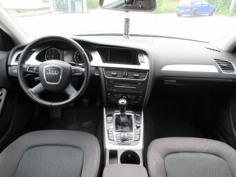 Audi A4 2.0 TDI - 13