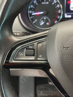 Škoda Octavia Combi 1.6 TDI 110k Style DSG - 13