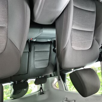 Hyundai Tuscon - 13