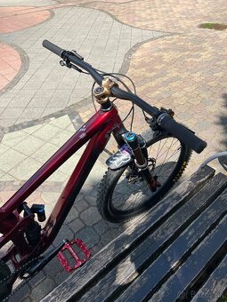 Trek remedy 7 custom - 13