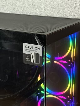 ✅ i7 14700KF•64GB RAM•RTX 5070 12GB•1TB NVMe•850W GOLD - 13