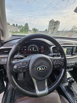 KIA Sorento 2.2 CRDi Platinum - 13