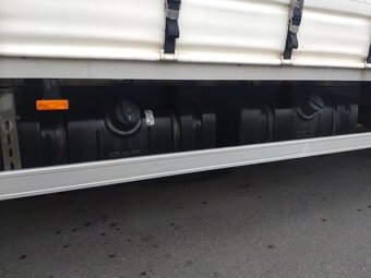 DAF LF 45.260 Euro 6 D - 11.990 Kg - 18 EP - Lůžko - Čelo - 13