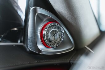 Mercedes-Benz S 400 d 4MATIC Long - 13