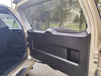 Suzuki Grand Vitara - 13