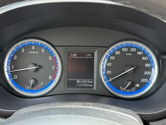 Suzuki SX4 S-cross 1.6 VVT LPG Elegance 2WD - 13