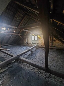 NA PREDAJ - Prevádzková budova v Kalinke - 13