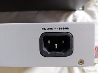 Predám switch ZyXEL GS-1116A, Allied Telesyn 24 x AT-FS724i - 13