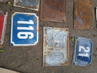 Čísla domov.zavazia.flase - 13