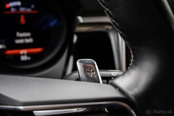Porsche Macan S PDK - 280 kW - 2022 - odpočet DPH - 13