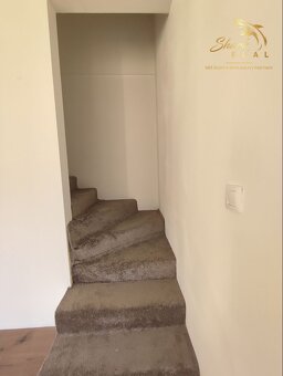 4 izbová novostavba v dvojdome neďaleko tajchu - 13