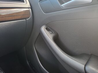 Predám vozidlo VW Jetta - 13