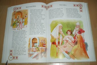 Ilustrovaná Biblia - 13