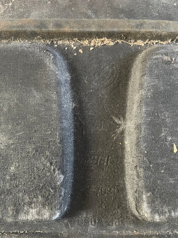 Zadné platá Lancia Ypsilon - 13