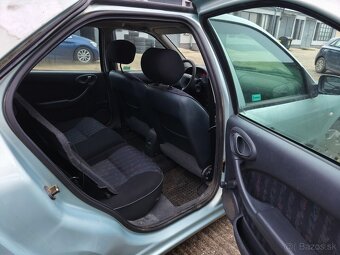 Predám Citroen Xsara - 13