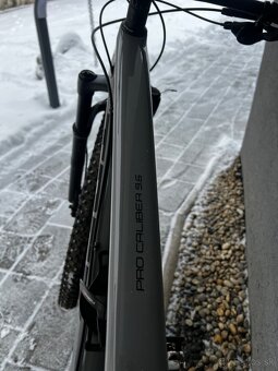 Trek procaliber 9.6 Carbon - 13