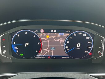VW Passat Variant B8 Elegance 2.0 TDI EVO DS7, v záruke - 13