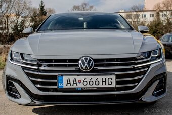 Volkswagen Arteon 2.0 TDI R-Line DSG - 13