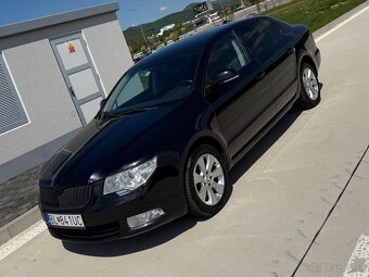 Skoda superb - 13