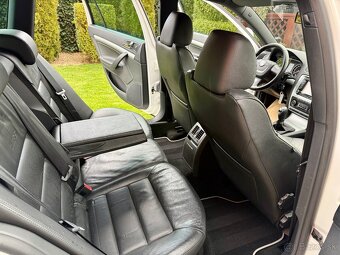 Škoda Octavia Combi Swiss RS II - 2.0TSi 147Kw 200Ps... - 13