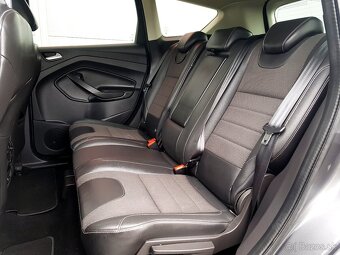 Ford Kuga 2.0 TDCI AT▶️7.2015▶️ 137 tisíc KM // Prvý majiteľ - 13