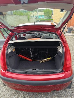 Citroen C3 - 13