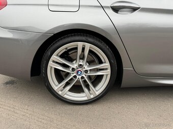 BMW 650i F06 - 13