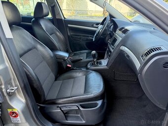 Škoda Octavia 1.9 TDi 4x4 Facelift - 13