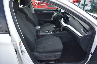Škoda Octavia 2.0TDi //LED//VIRTUAL//R.2021//14.690EUR - 13